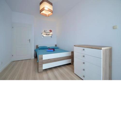 Apartamenty z widokiem na morze