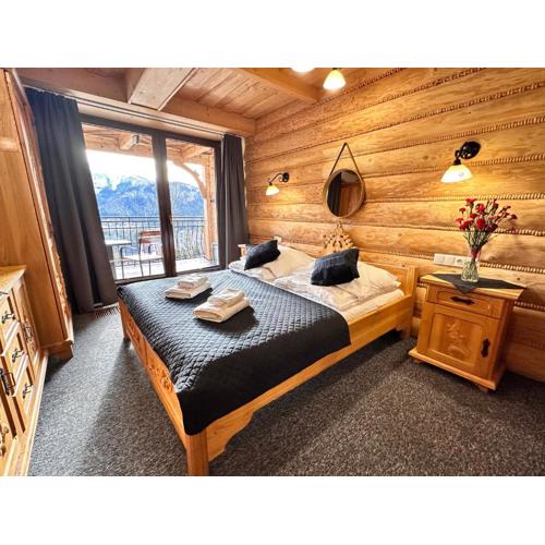 Apartamenty z widokiem na Tatry Cztery Pory Roku