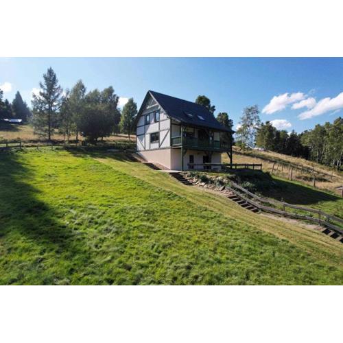 Apartamenty z widokiem