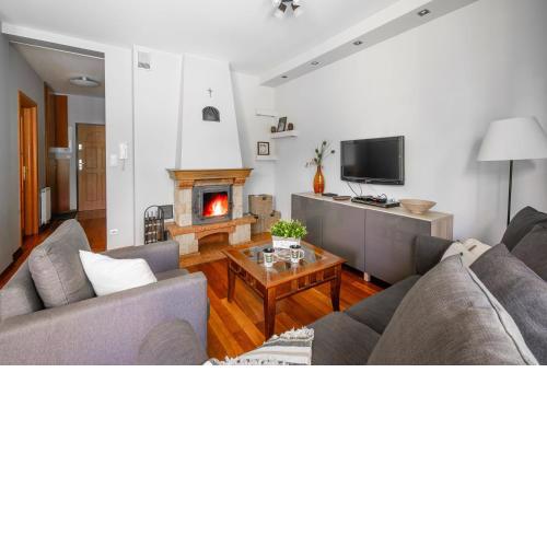 Apartamenty za Strugiem Zakopane