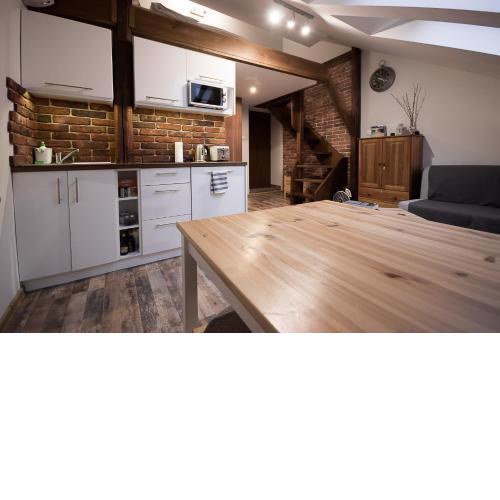 Apartamenty Za Winklem