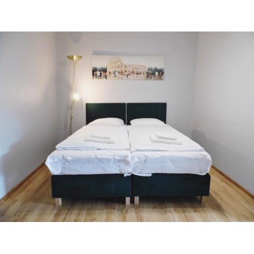 Apartamenty Zabrze-Zaborze 11