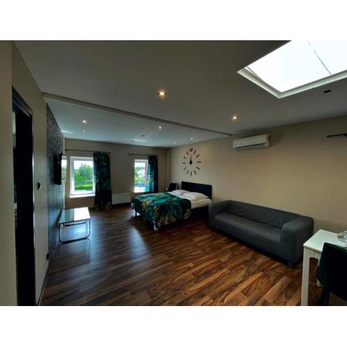 Apartamenty Zabrze-Zaborze