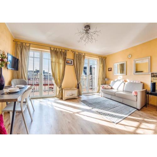 Apartamenty Zachód Słońca Mi Casa Holidays