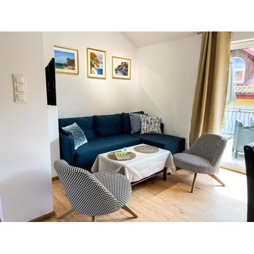Apartamenty Zacisze 1