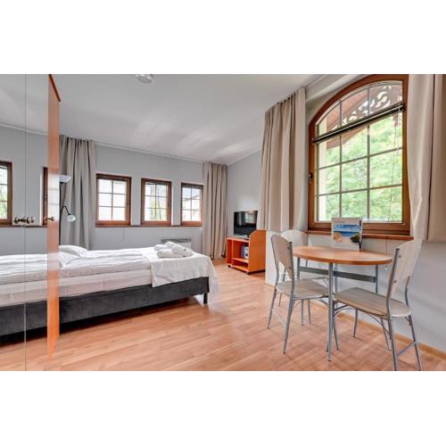 Apartamenty Zacisze & by Noclegi Renters