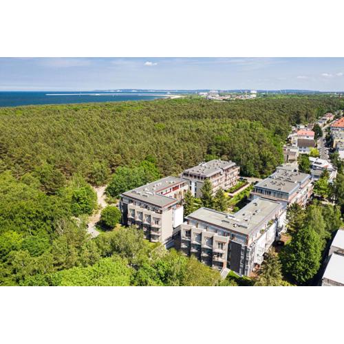Apartamenty Zacisze Leśne - visitopl