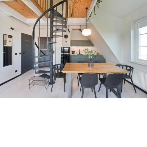 Apartamenty Zacisze