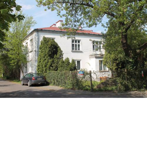 Apartamenty Zacisze