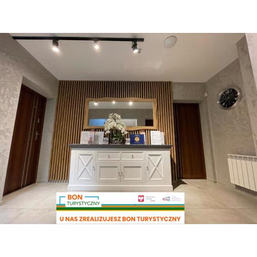 Apartamenty Zacisze