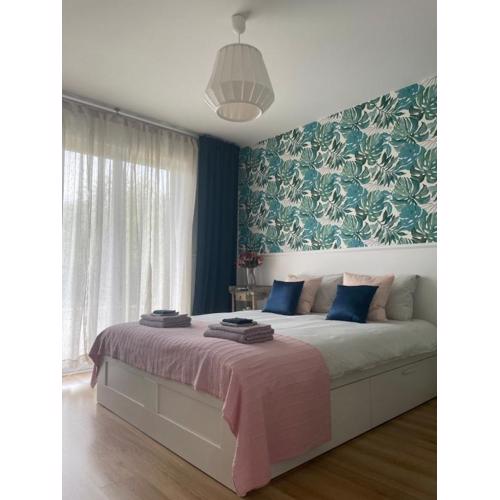 Apartamenty Zaczarowany Ogród