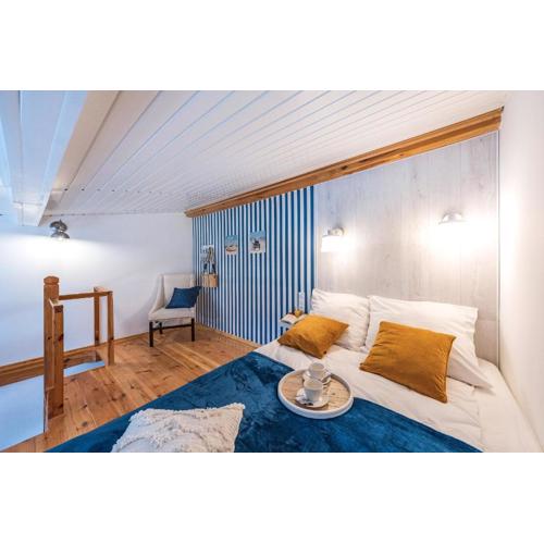 Apartamenty Żagiel
