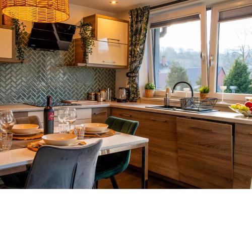 Apartamenty Zakątek Harenda