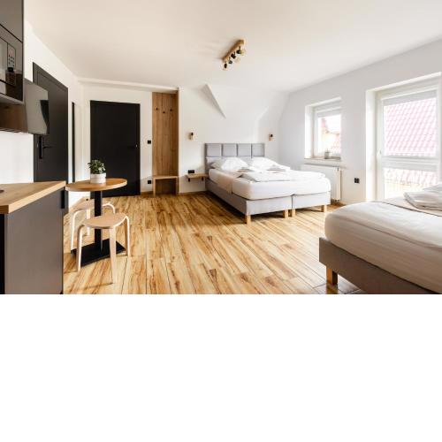 Apartamenty ZakoCHata Zakopane