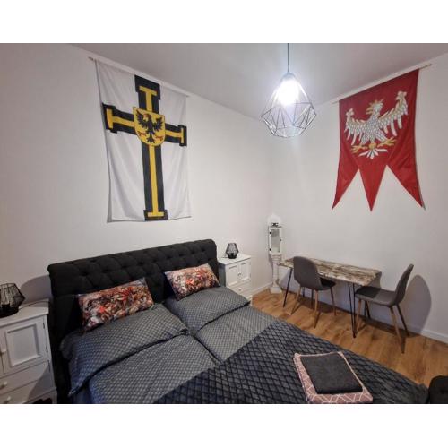 Apartamenty Zakonne \