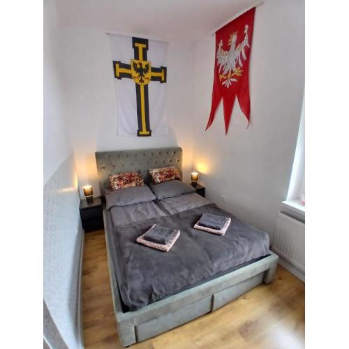 Apartamenty Zakonne \