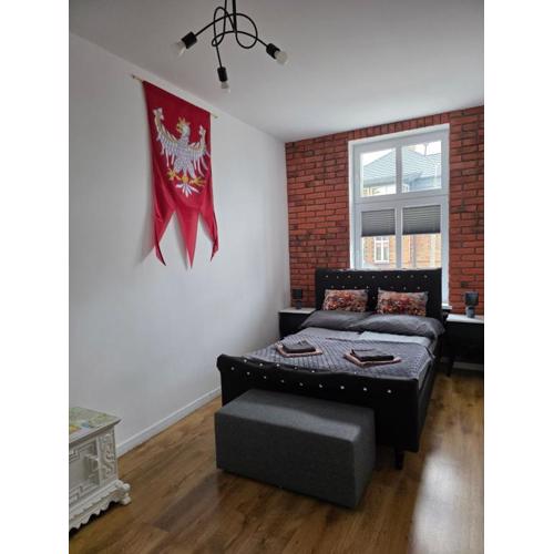 Apartamenty Zakonne \