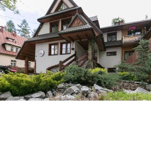Apartamenty Zakopane Droga na Bystre 4A