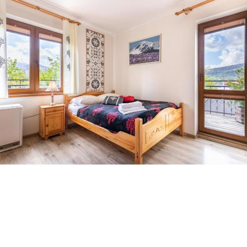 Apartamenty Zakopane Krupówki