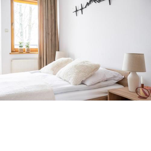 Apartamenty Zakopane Orkana APARTZAKOP