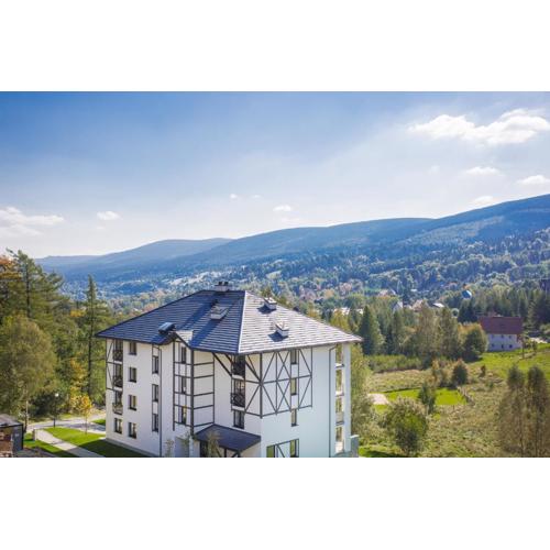 Apartamenty Zakopiańska by Royal Aparts