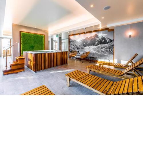 Apartamenty Zakopiańskie Spa & Relax