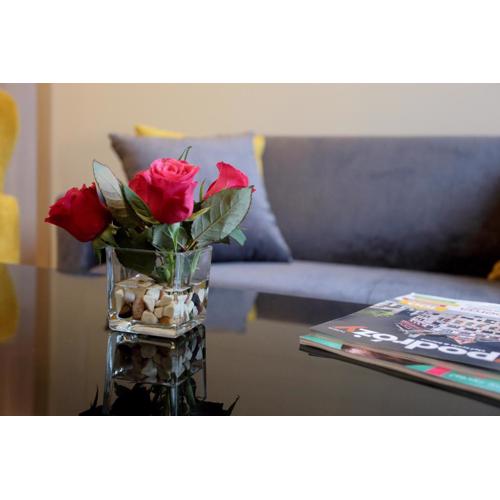 Apartamenty Zamenhofa