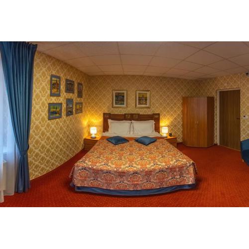Apartamenty ZAMKOWA