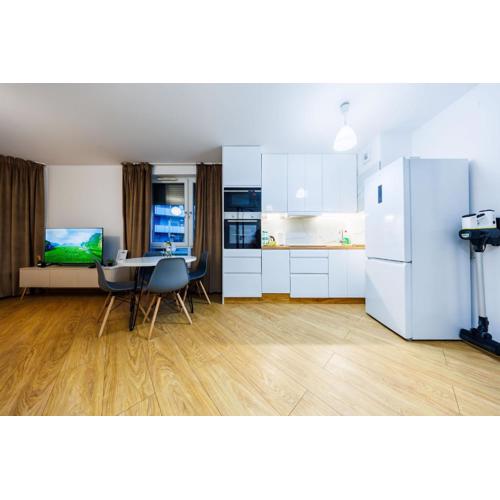 Apartamenty Zamkowe- High Standard Apartment City Center