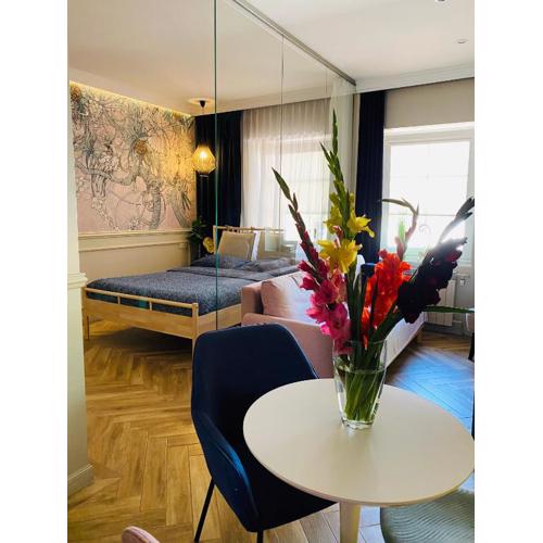 Apartamenty Zamkowe Centrum