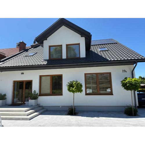 Apartamenty Zamojska