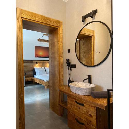 Apartamenty Zander