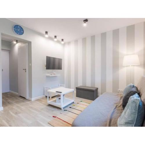 Apartamenty Żarnowska