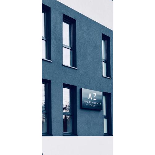 Apartamenty Żary