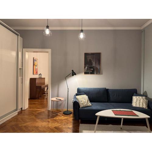 Apartamenty Zasanie