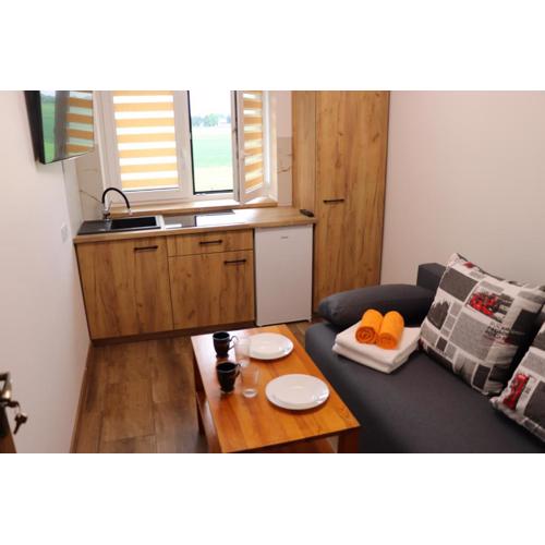 Apartamenty Zator Energy Rest