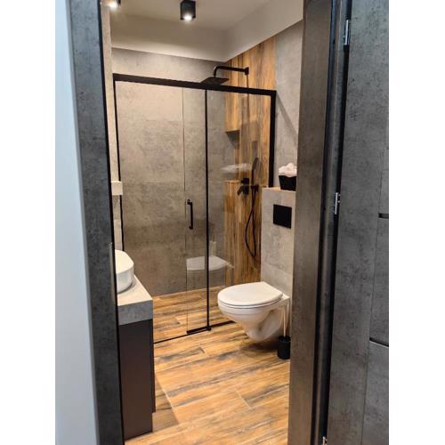 Apartamenty Zator Jaśminowa