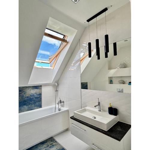 Apartamenty Zdrój