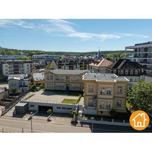 Apartamenty Zdrojowa 5 - visitopl