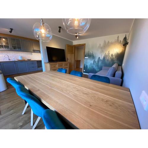 Apartamenty Zdrojowa 6