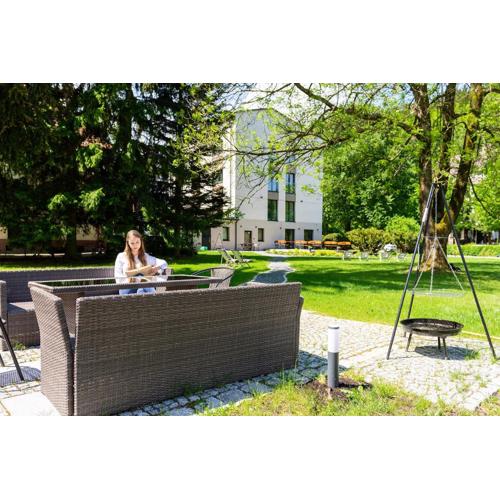 APARTAMENTY ZDROJOWA 9