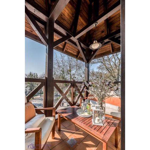 Apartamenty Zdrojowa
