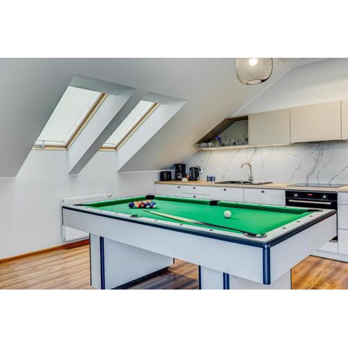 Apartamenty Zdrojowa