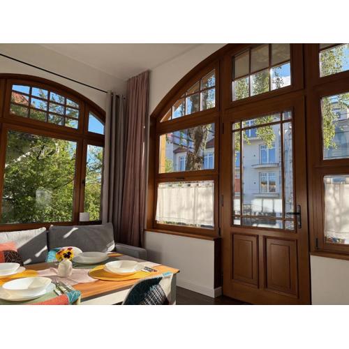 Apartamenty Żeromskiego 8