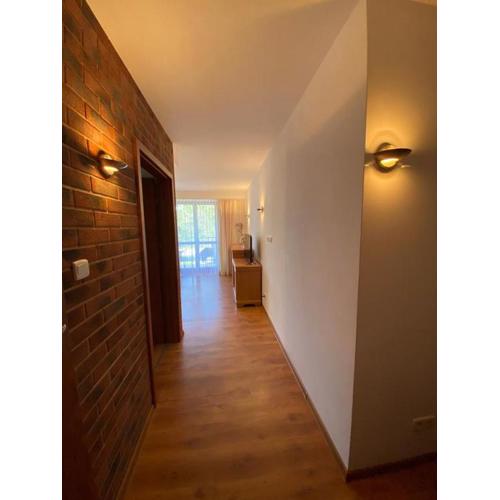 Apartamenty Żeromskiego przy promenadzie i morzu