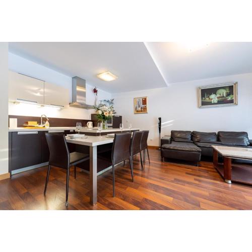 Apartamenty Zeta Park w centrum Ustronia - Dream Apart