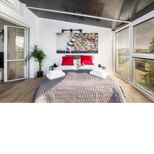 Apartamenty Ziębicka 2