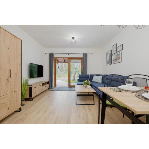 Apartamenty Zielona 11 by Noclegi Renters