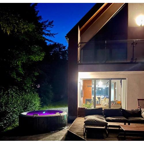 Apartamenty Zielona 9