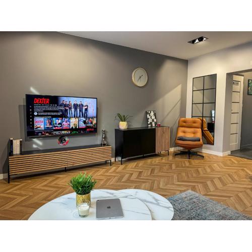 Apartamenty Zielona